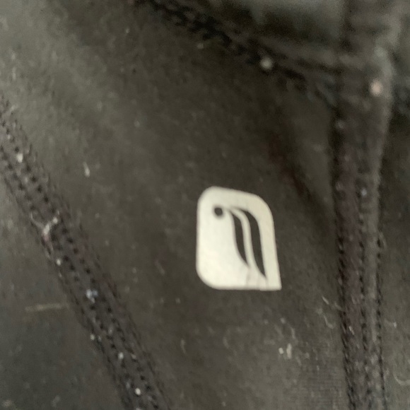 Athletic pants - Picture 3 of 3